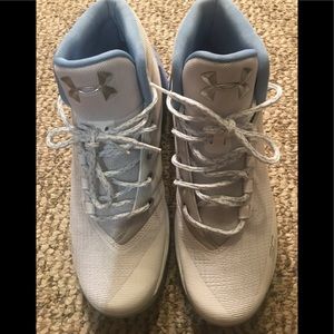 NEW! Under Armour Curry 3’s “Birthday”